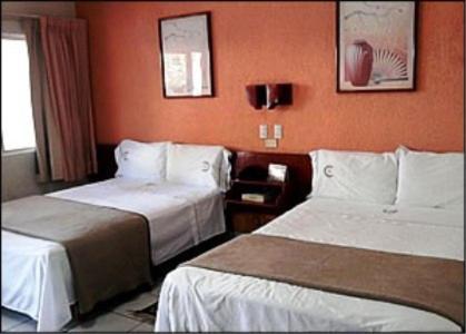 La Quinta Real Hotel Culiacan