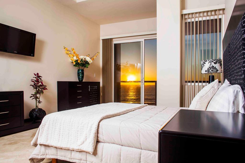 Aparthotel Playa Bonita Luxury Rosarito