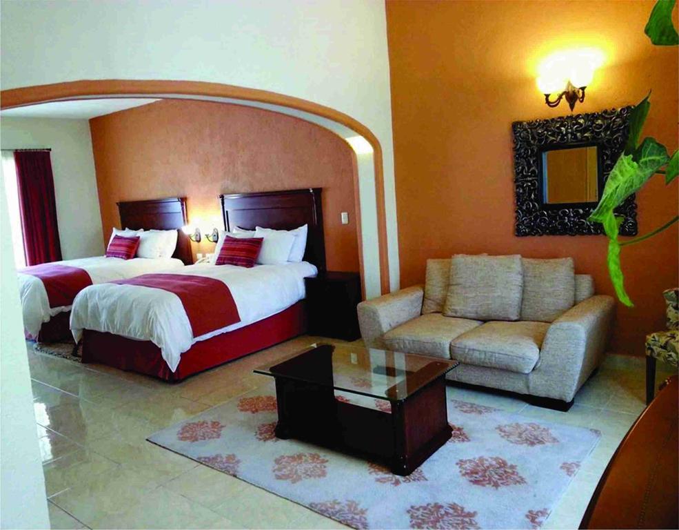 Boutique La Granja Hotel 4*