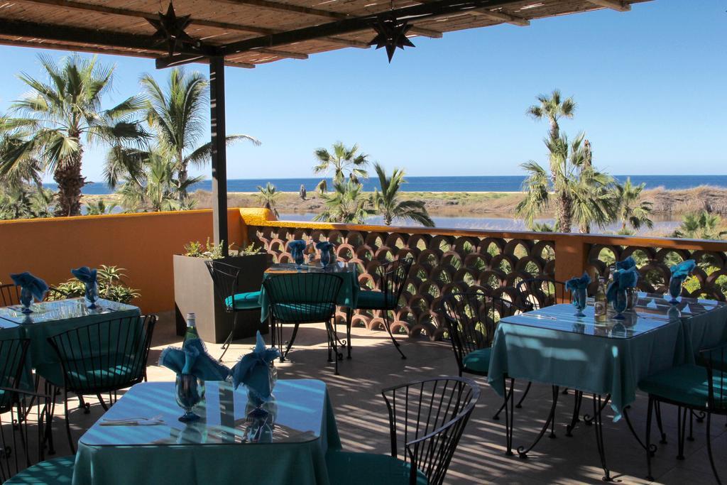 La Poza Todos Santos