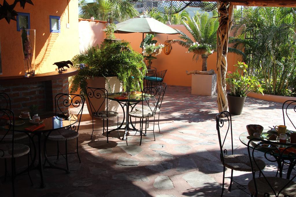La Poza