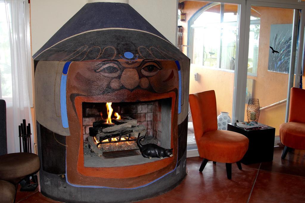 La Poza Hotel