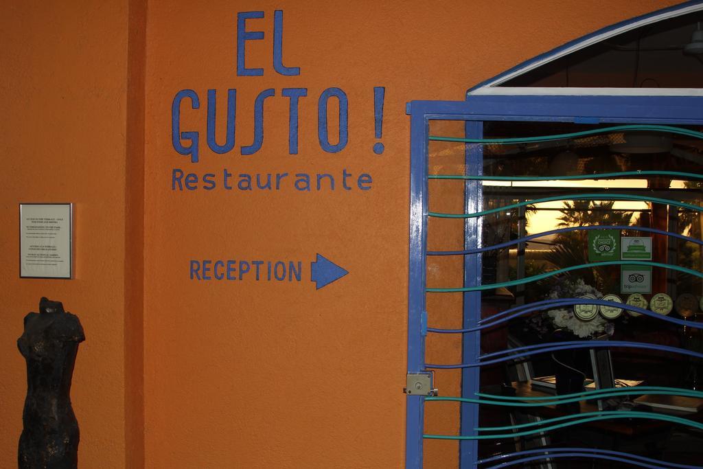 Hotel La Poza 5*
