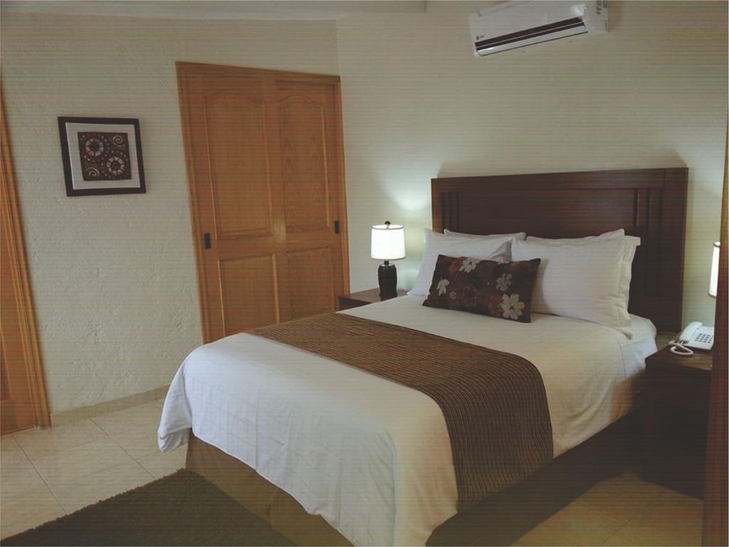 Hotel Boutique La Granja 4*