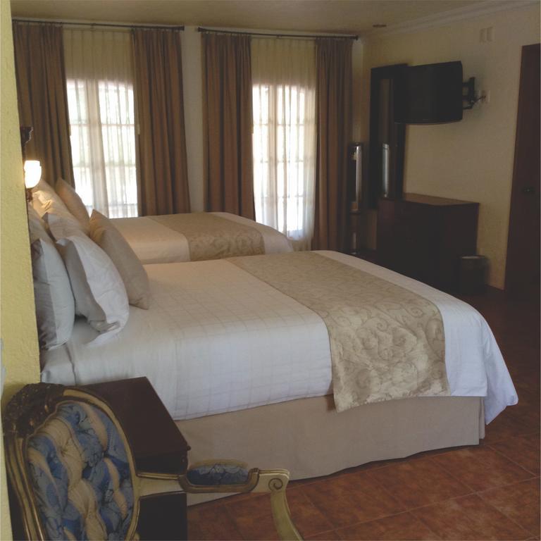 Boutique La Granja Hotel