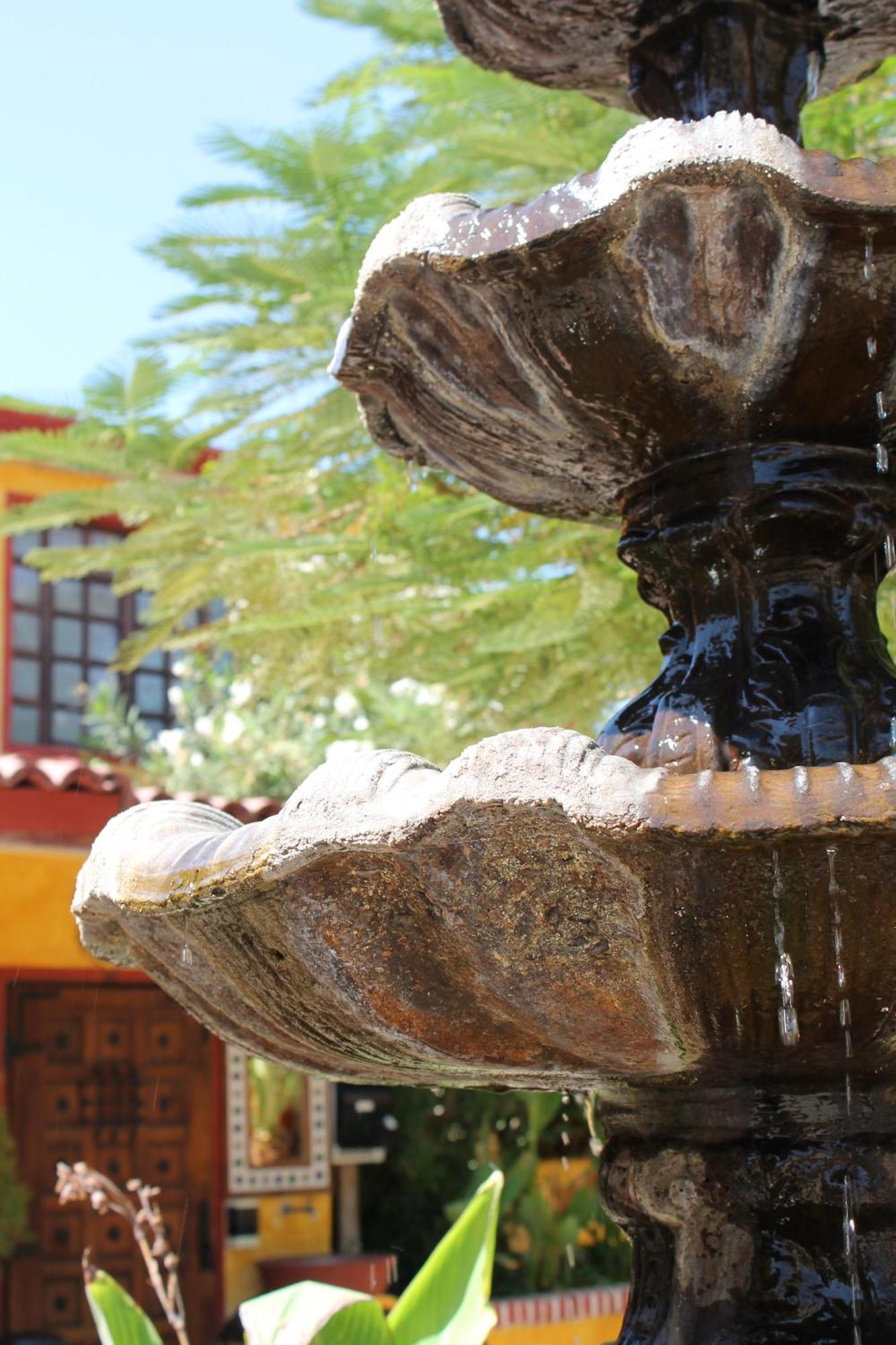 Hacienda Algodones 3* Los Algodones (Baja California)