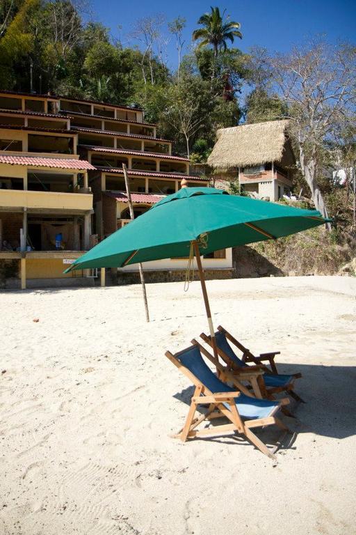 Casas Garcia 3* Yelapa