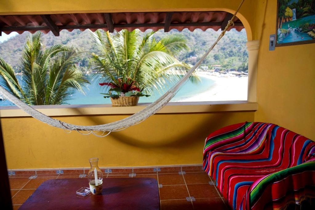 Casas Garcia Aparthotel