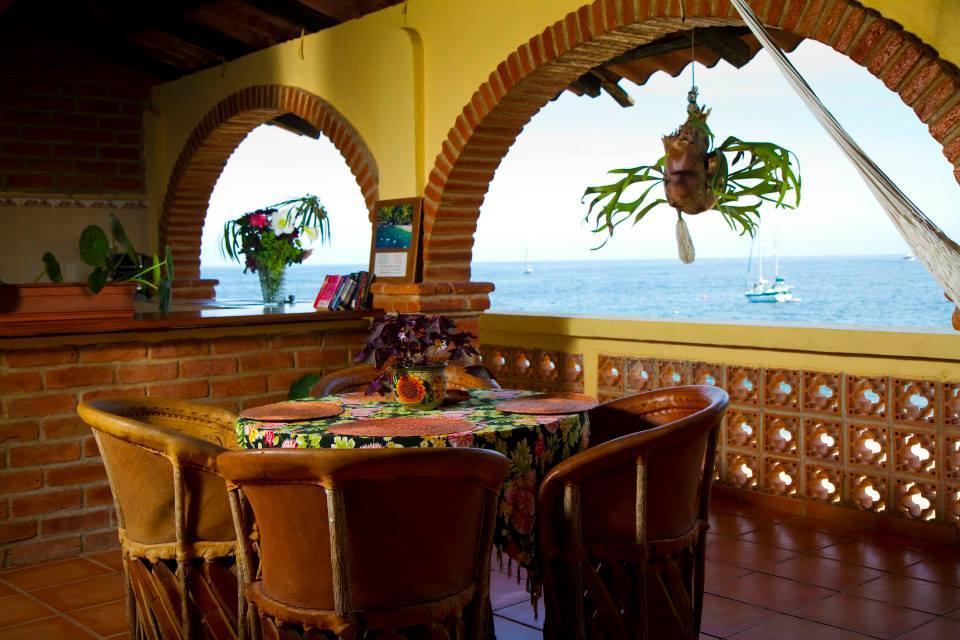 Casas Garcia Aparthotel Yelapa