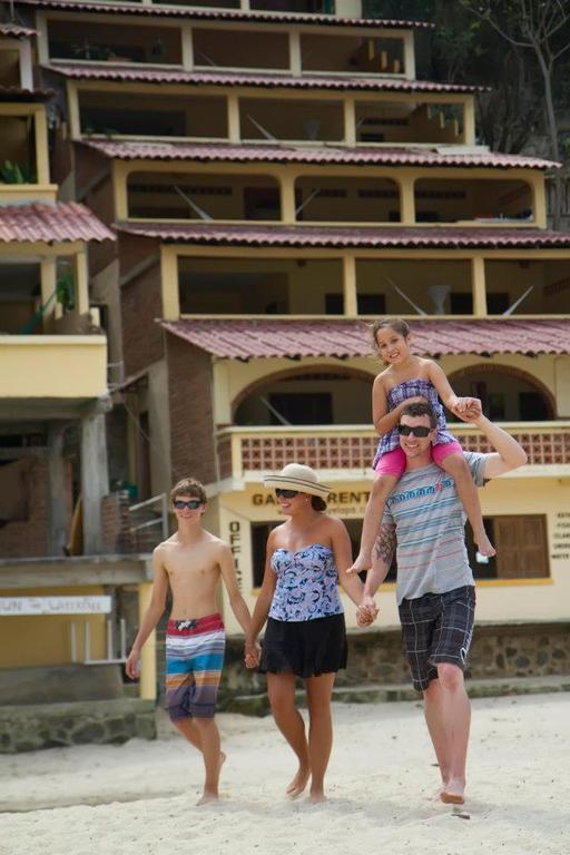 Casas Garcia 3* Yelapa