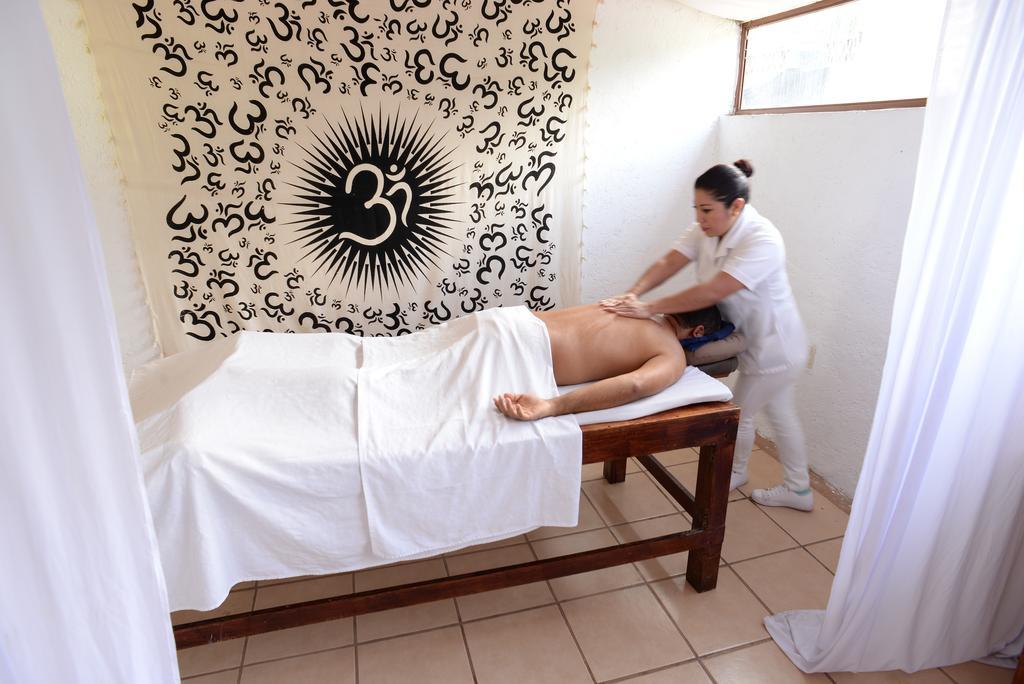 Hotel Boutique Teocalli Hotel 4*