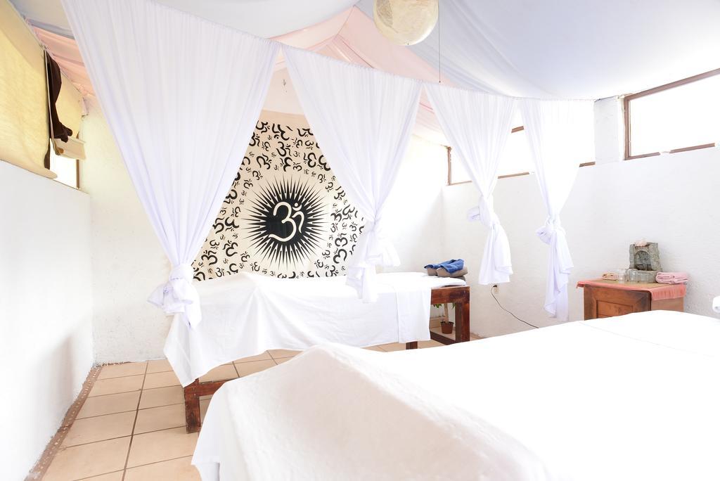 Hotel Hotel Boutique Teocalli 4*