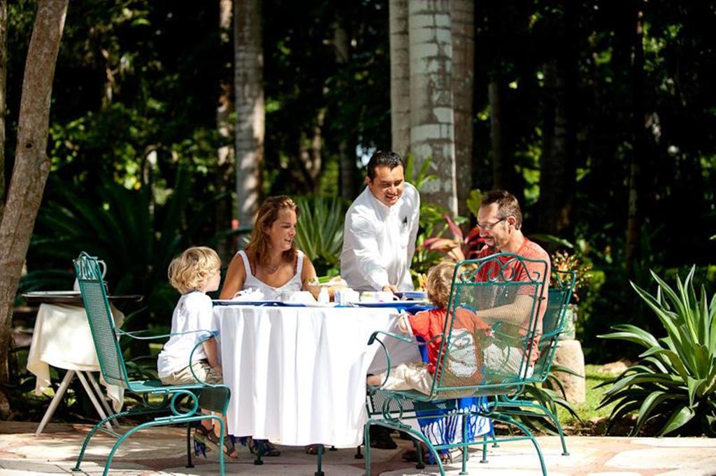 Hacienda And Yaxkin Hotel 5*