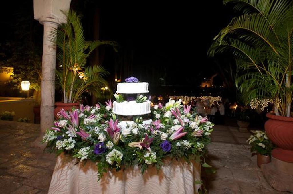 Hacienda And Yaxkin Hotel 5*