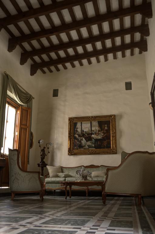 Hotel Boutique La Granja 4*