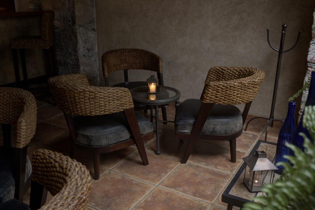 Hotel Boutique La Granja 4*