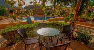 Las Glorias 104 * San Carlos Nuevo Guaymas