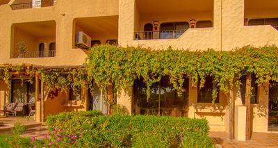 Apartment Las Glorias 104