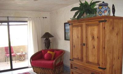 Las Glorias Apartment 307 *