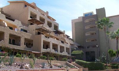Las Glorias Apartment 307 Apartment San Carlos Nuevo Guaymas