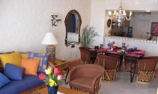 Las Glorias Apartment 307 San Carlos Nuevo Guaymas
