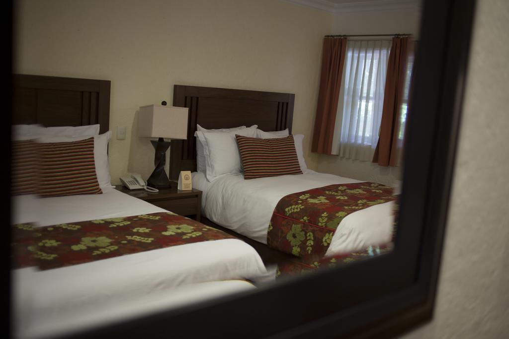 Hotel Boutique La Granja