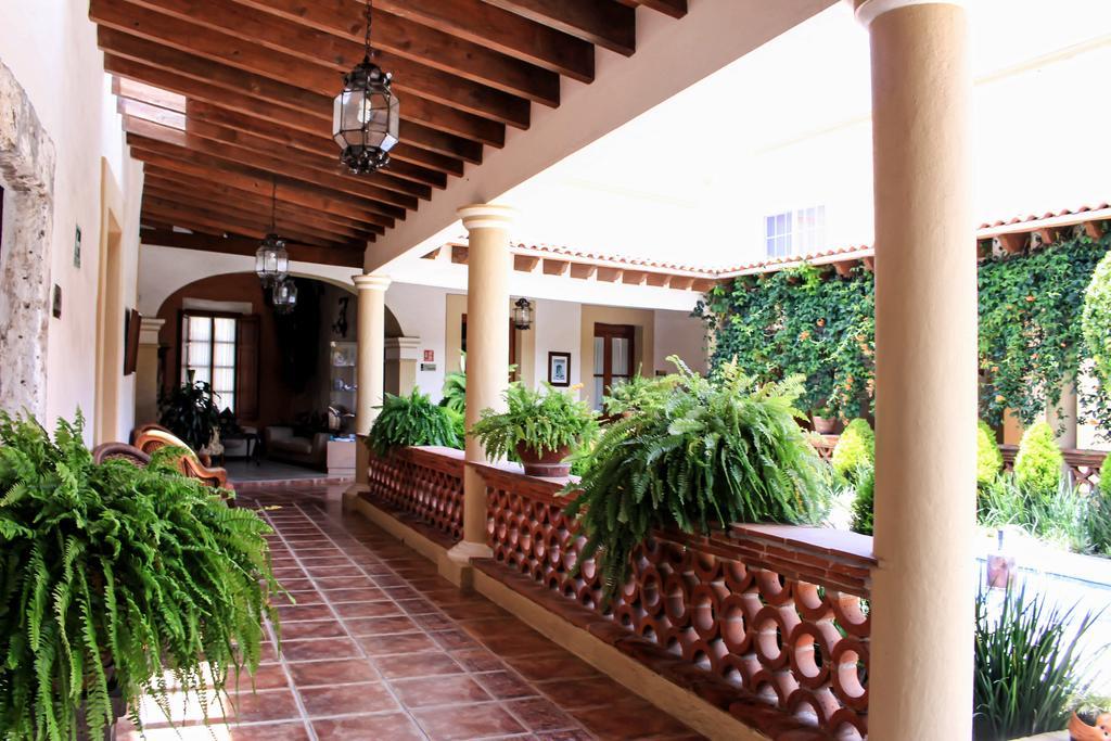 Boutique La Granja Tequisquiapan