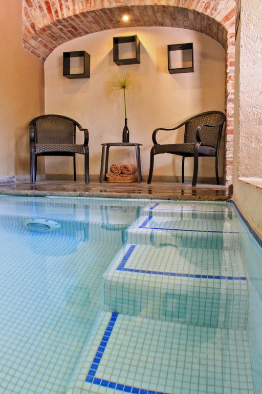 Hotel Boutique La Granja 4*