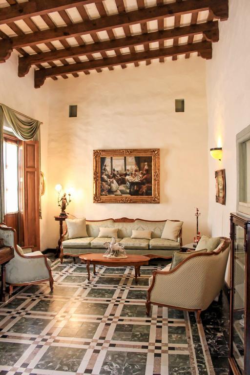 Hotel Boutique La Granja 4*
