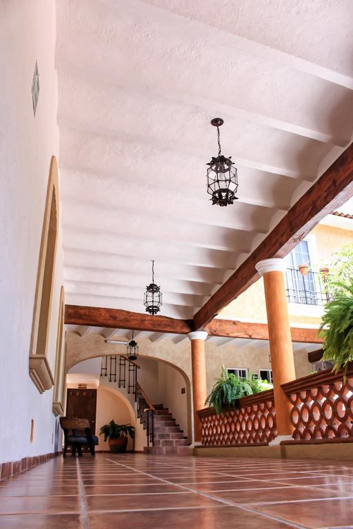 Boutique La Granja Hotel
