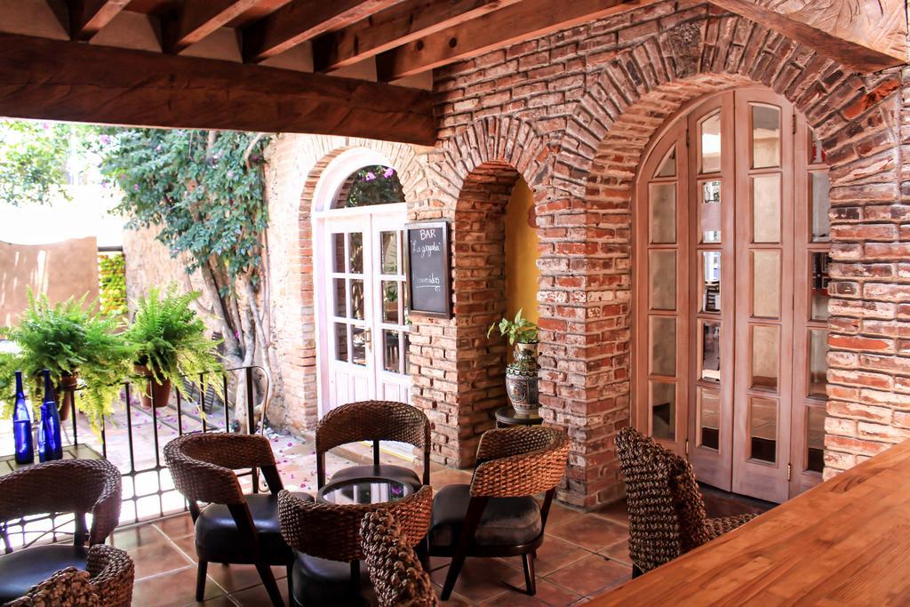 Boutique La Granja 4*