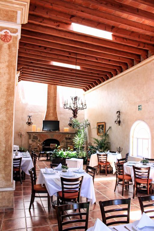 Boutique La Granja 4* Tequisquiapan
