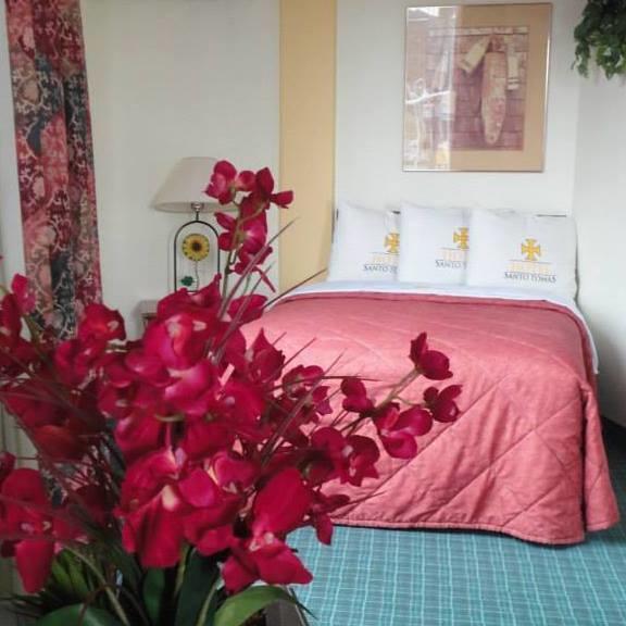 Santo Tomas Hotel 3*