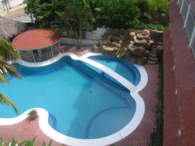 Y Suites Bugambilias 3*