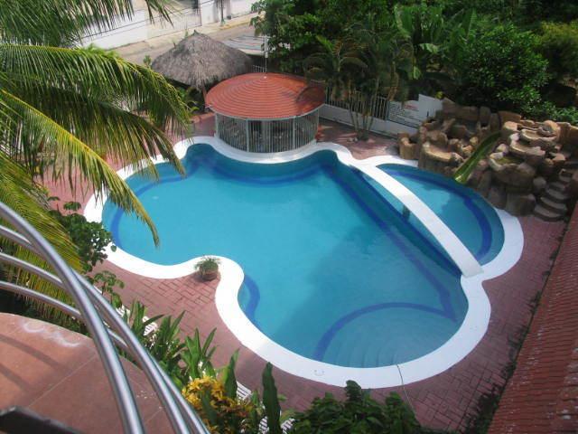 Y Suites Bugambilias Aparthotel 3*