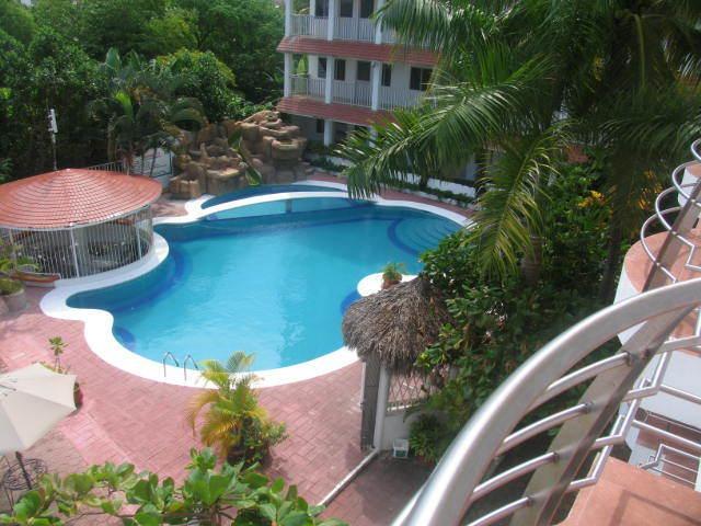 Y Suites Bugambilias 3*