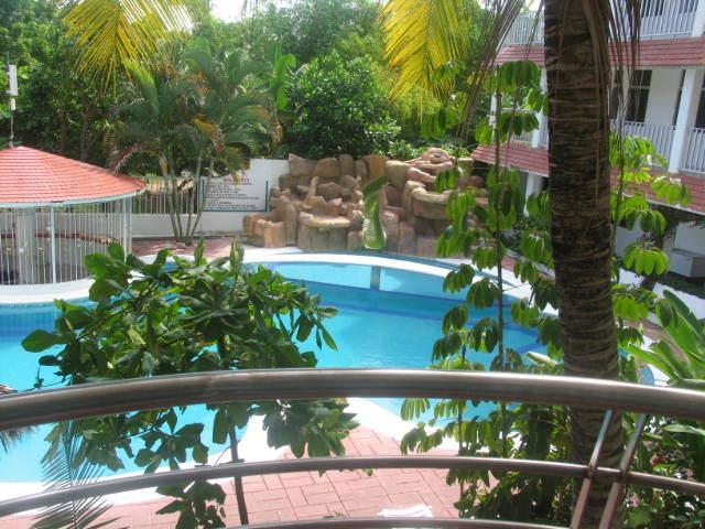 Y Suites Bugambilias Rincon de Guayabitos