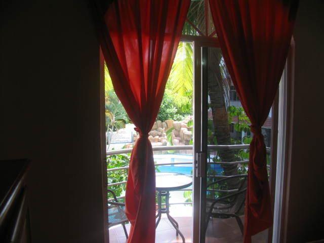 Y Suites Bugambilias 3*