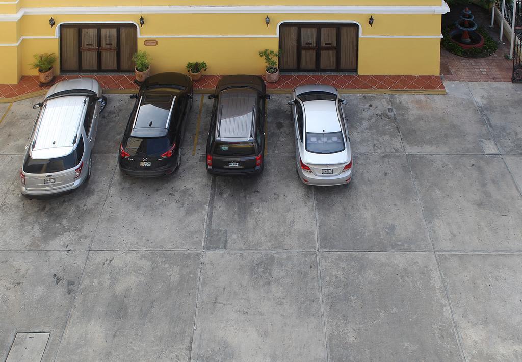 Hotel Residencial 4*