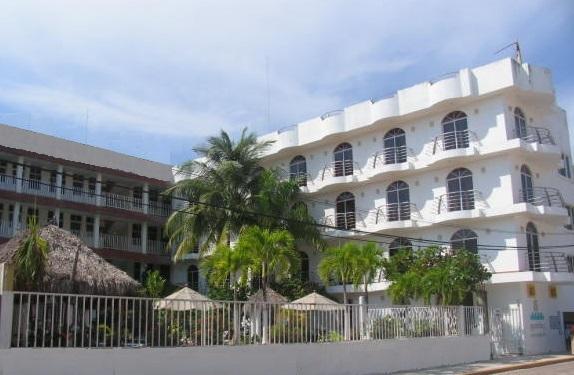 Aparthotel Y Suites Bugambilias Rincon de Guayabitos