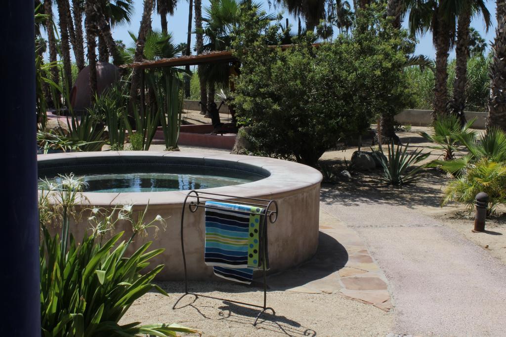 La Poza 5*