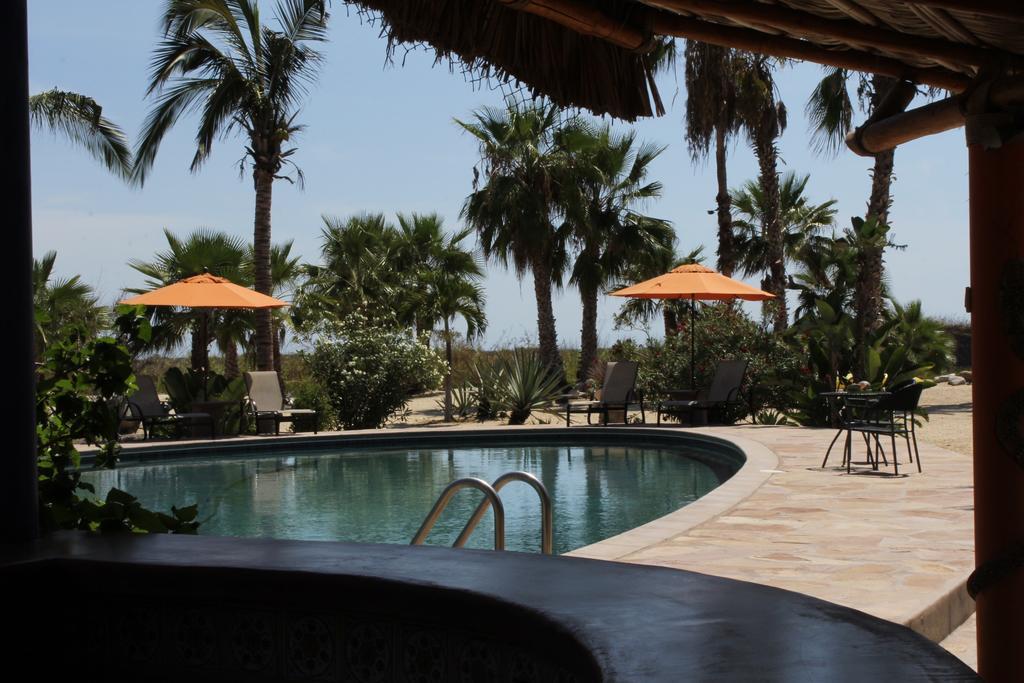La Poza Hotel 5*