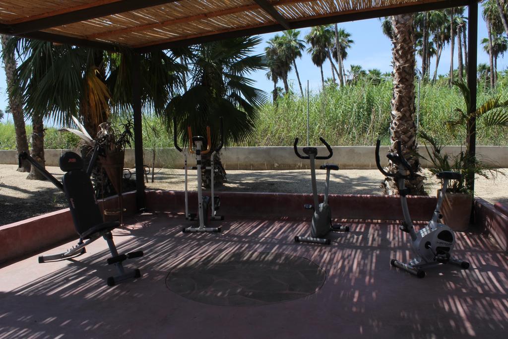 La Poza Hotel