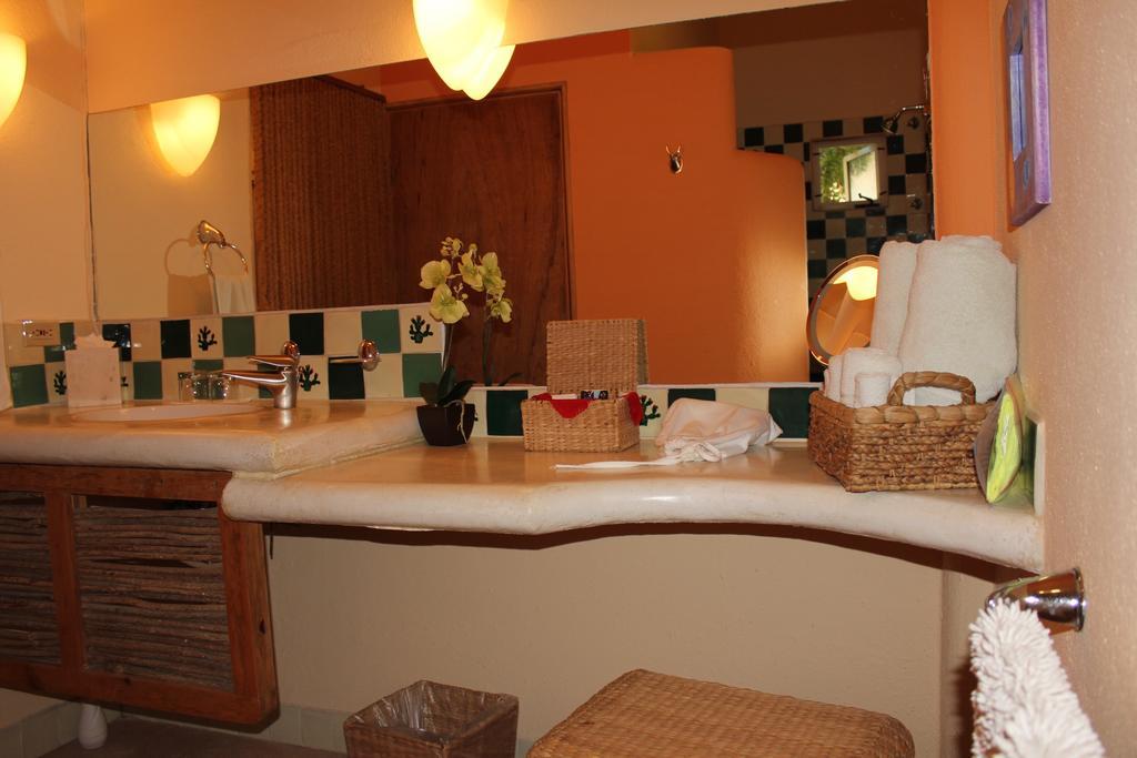 La Poza 5* Todos Santos