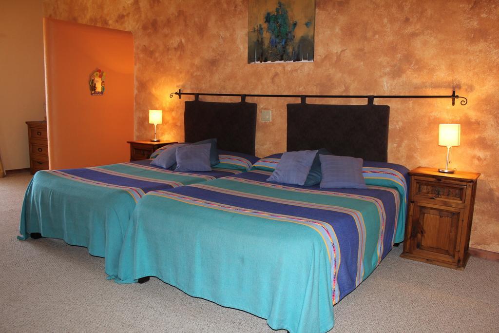 Hotel La Poza