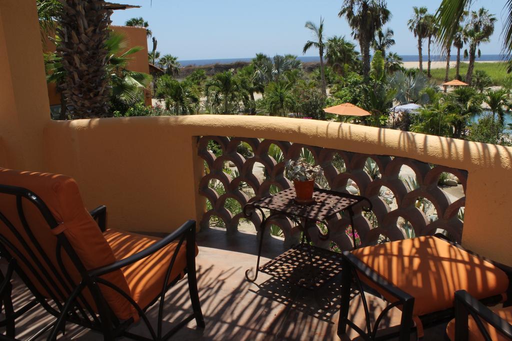 La Poza Hotel Todos Santos