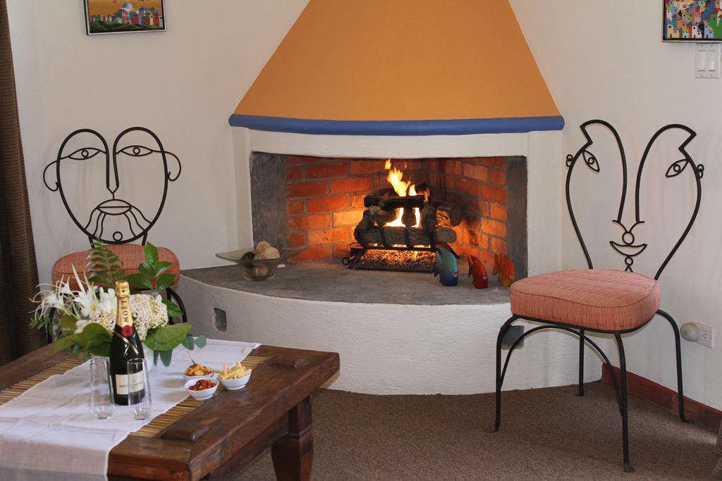 Hotel La Poza 5*
