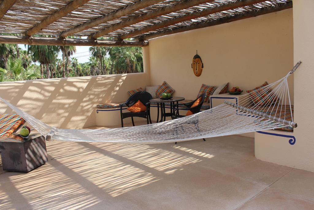 La Poza Hotel 5*
