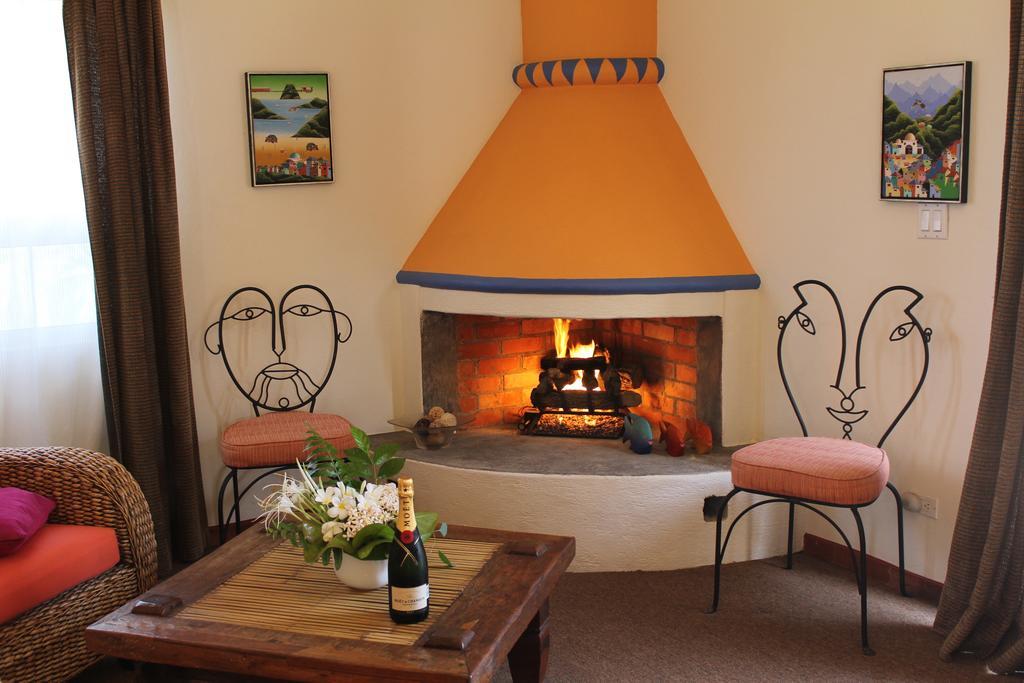 Hotel La Poza