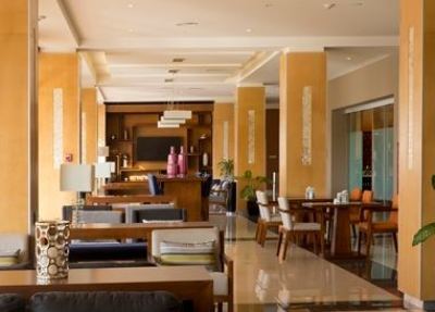 Hotel Hampton & By Hilton 3*